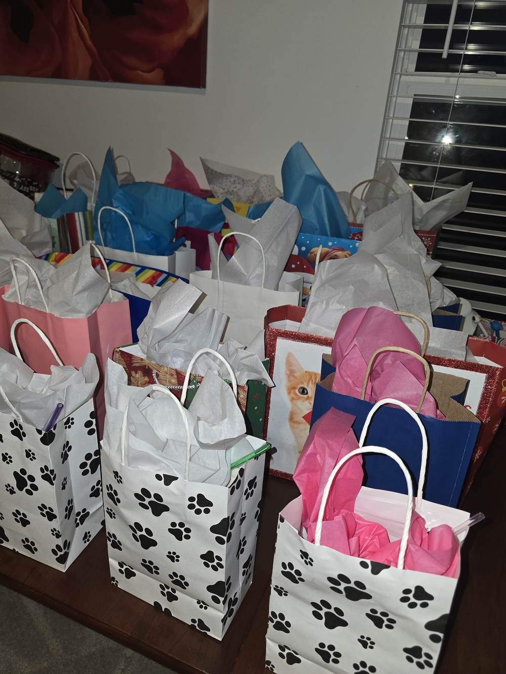 October Birthday Mystery Bags! Everyone is a Winner - See Pics - All NEW -Pick 1